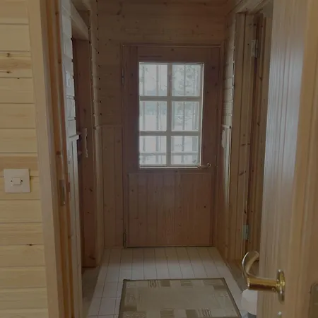 Relaxy Dom wakacyjny