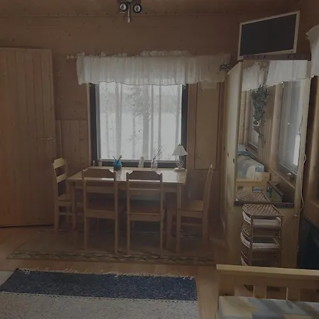 Casa de Férias Relaxy