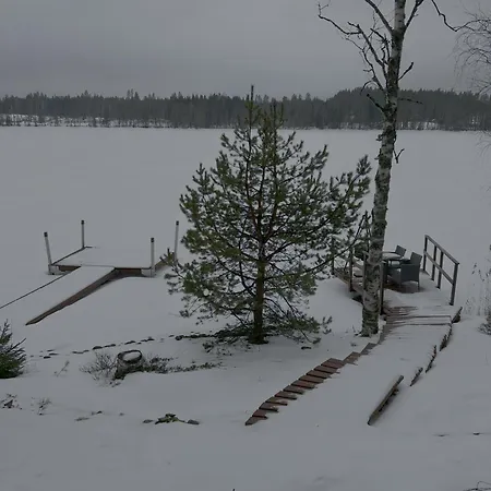 Dom wakacyjny Relaxy