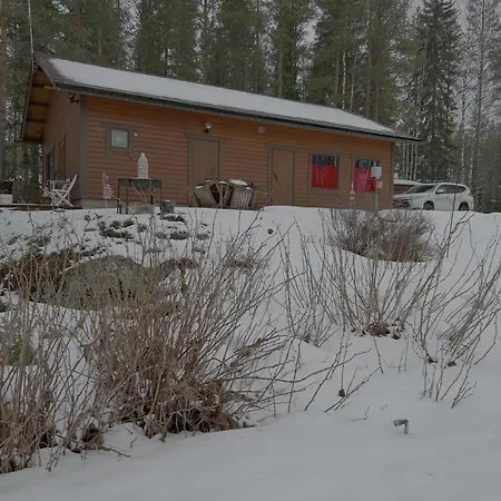 Relaxy Casa de Férias *