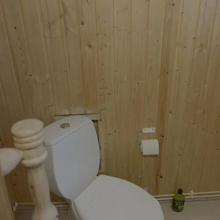 Dom wakacyjny Relaxy *