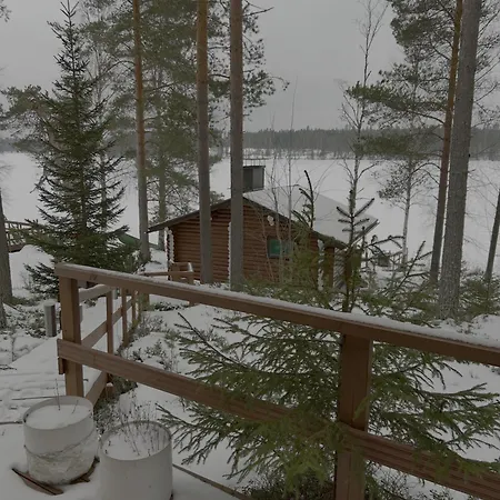 Dom wakacyjny Relaxy