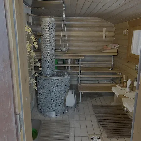 Relaxy Dom wakacyjny *