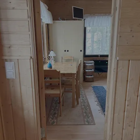 Dom wakacyjny Relaxy Pieksamaki