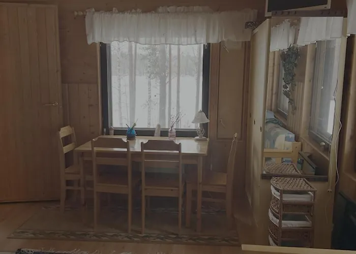 Casa de Férias Relaxy