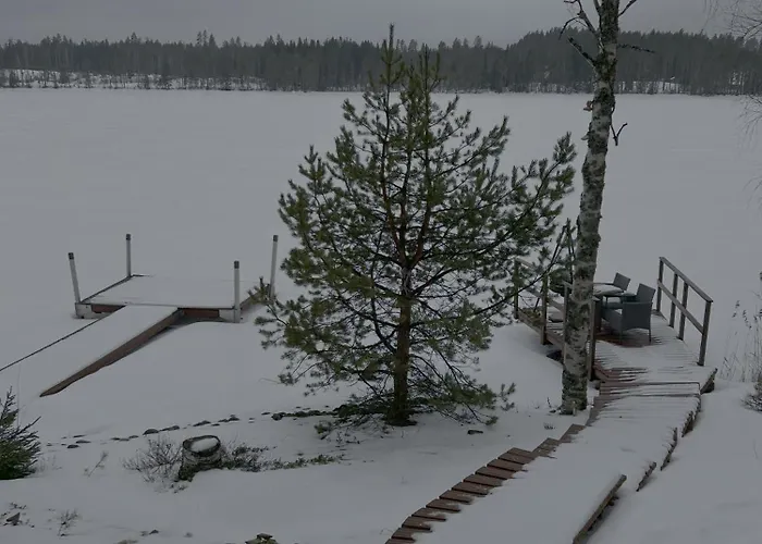 Casa de Férias Relaxy