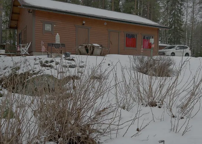 Relaxy Casa de Férias *