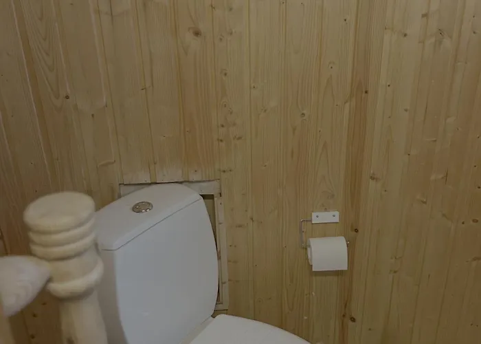 בית נופש Relaxy *