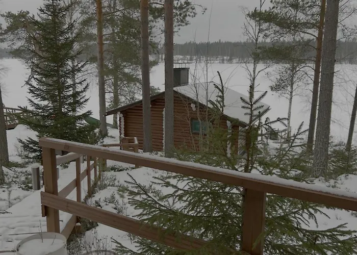 Casa de Férias Relaxy