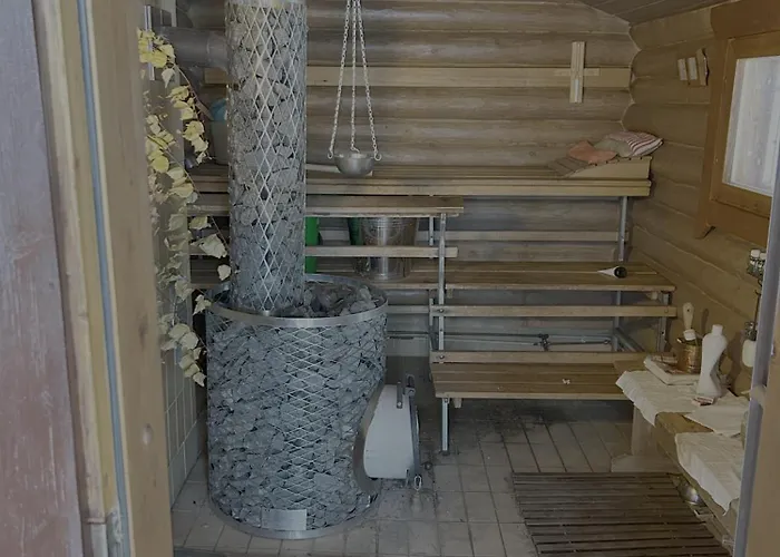 Relaxy בית נופש *