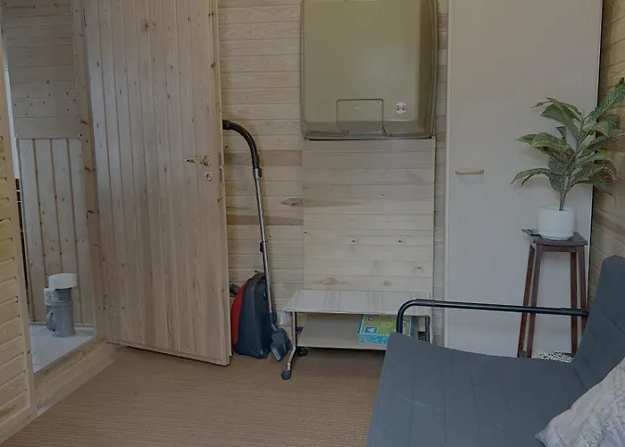 Casa de Férias Relaxy *