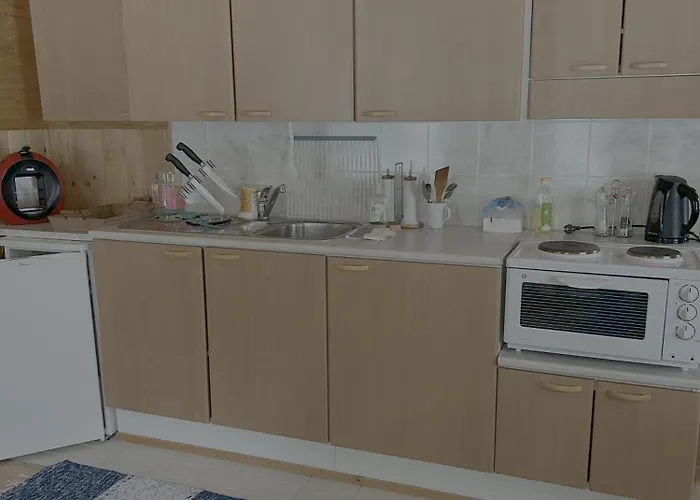 בית נופש Relaxy